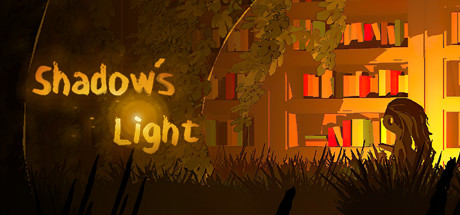 Cover art from Shadow's Light