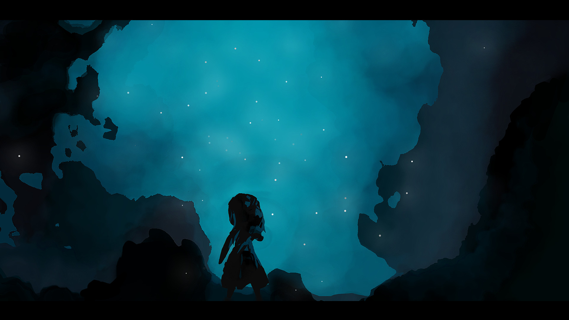 Shadow's Light screenshot 2