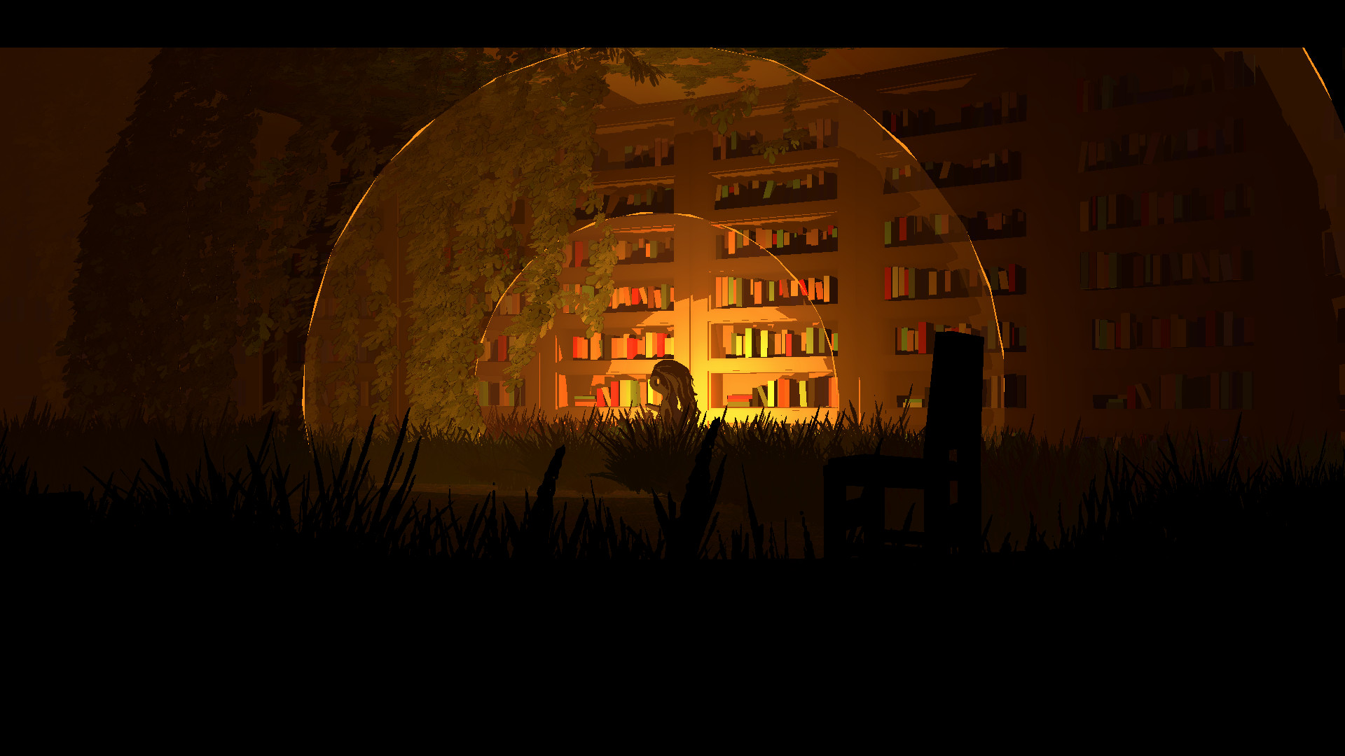 Shadow's Light screenshot 1