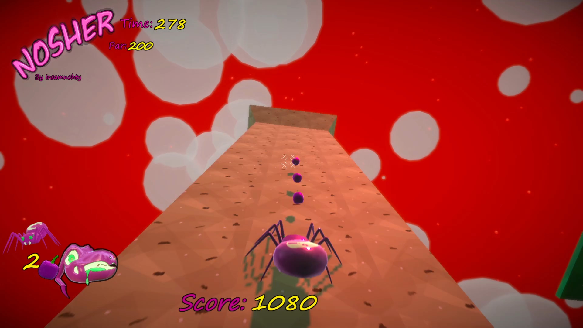 Nosher screenshot 3