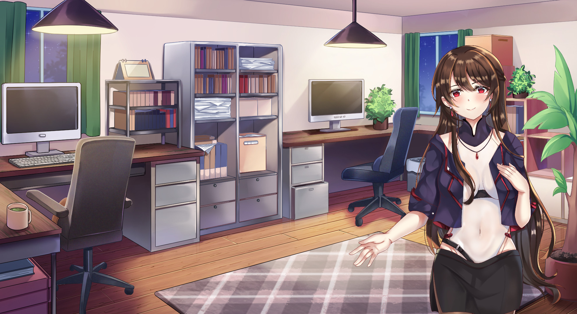 Love Make Power 做愛發電公司 screenshot 2