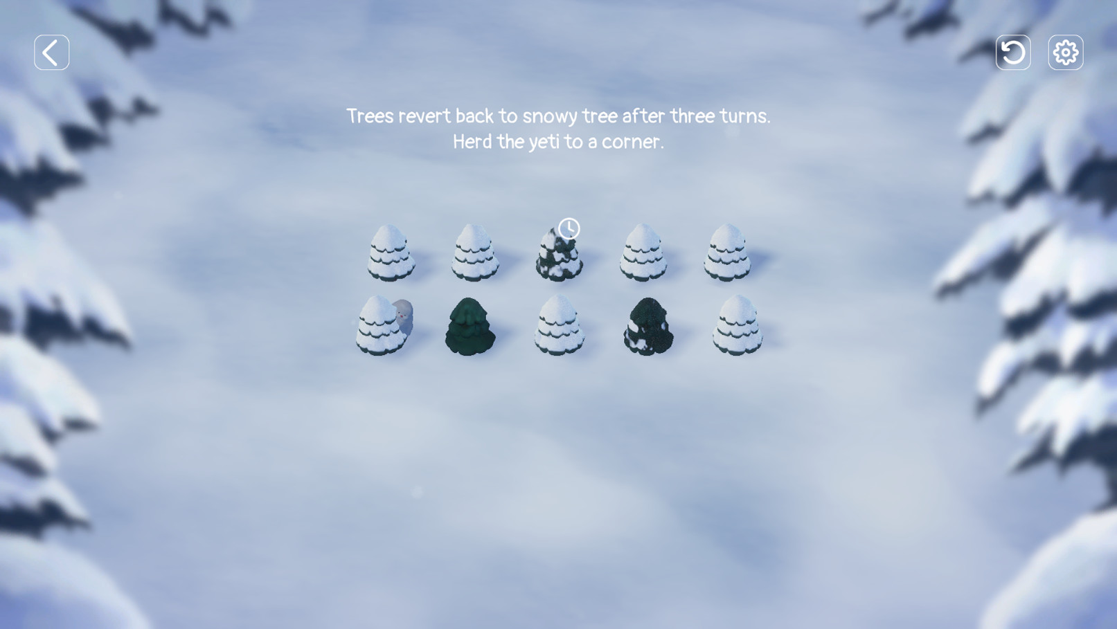 Catch the Yeti! trailer