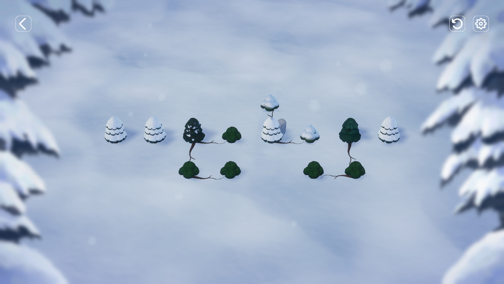 Catch the Yeti! screenshot 3