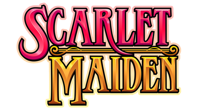 Scarlet Maiden