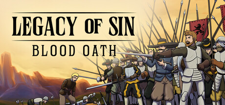 Steam Community :: Legacy of Sin: Blood Oath