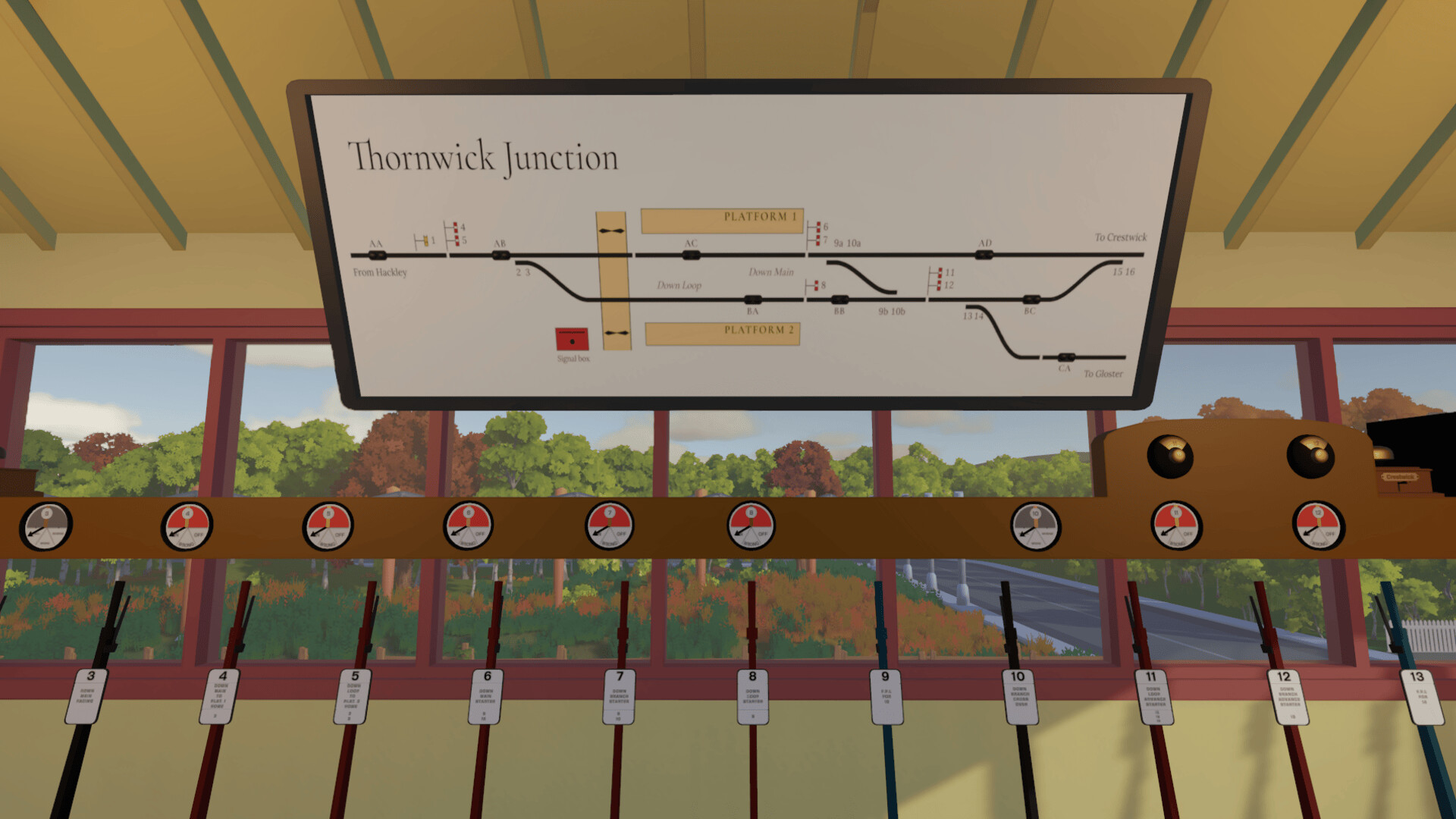 Line Clear screenshot 1