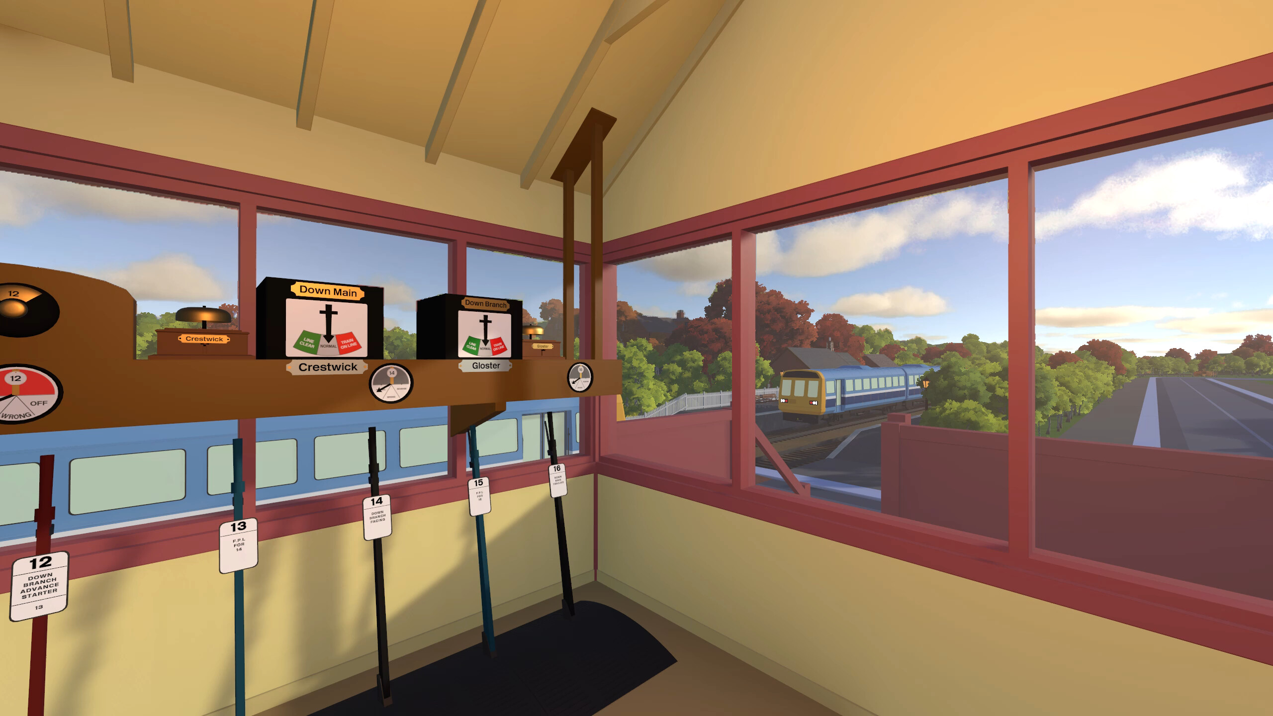 Line Clear screenshot 3