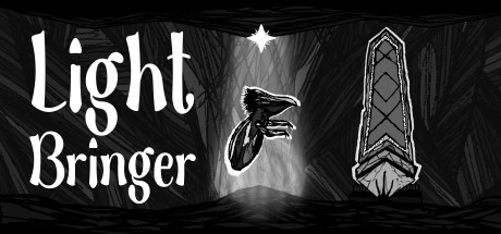 Light Bringer Cover Image