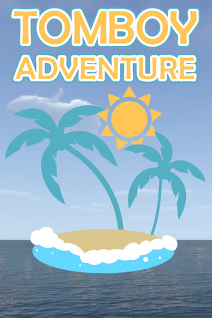 Tomboy Adventure cover art
