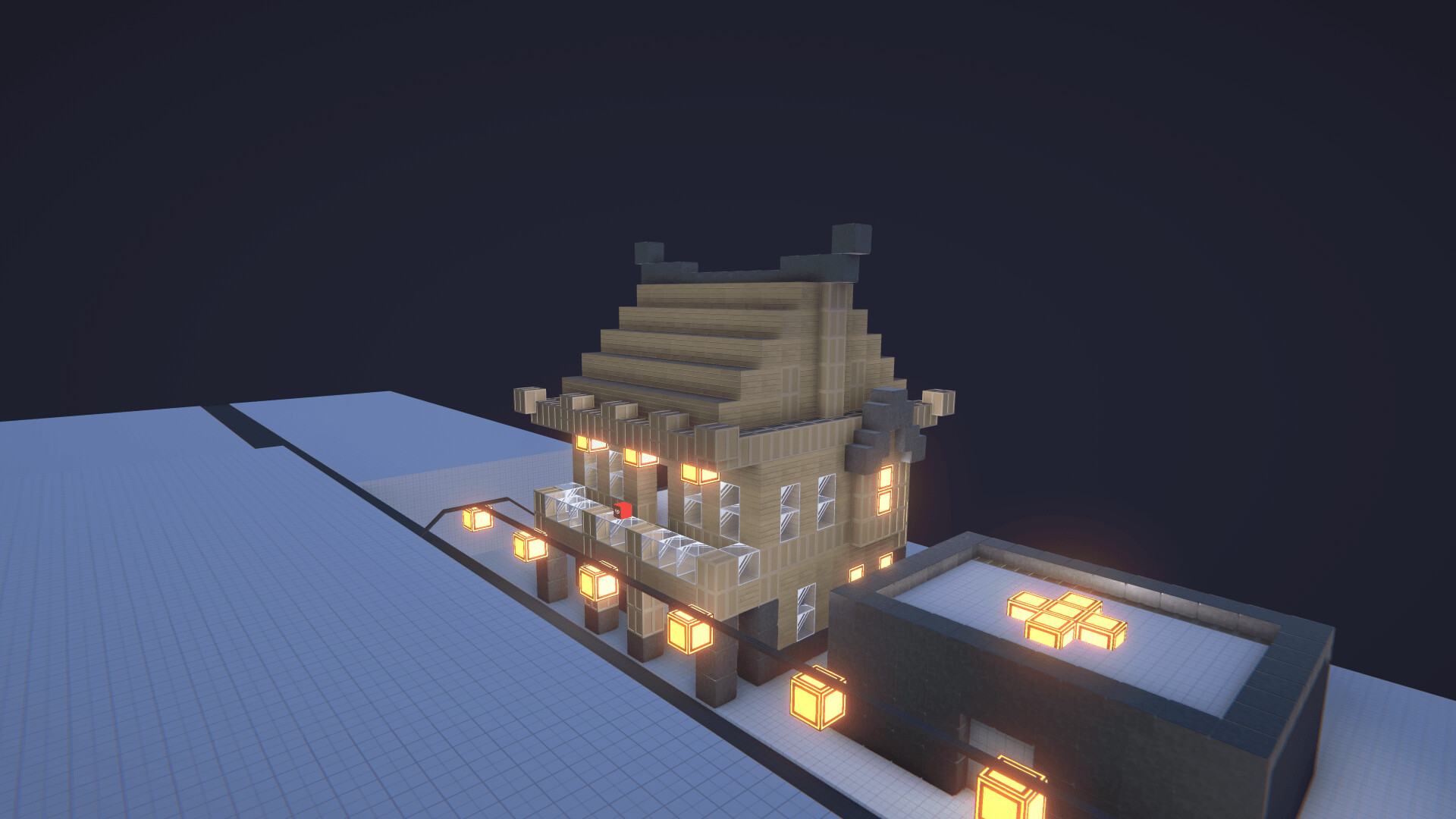 SandBoxes screenshot 5