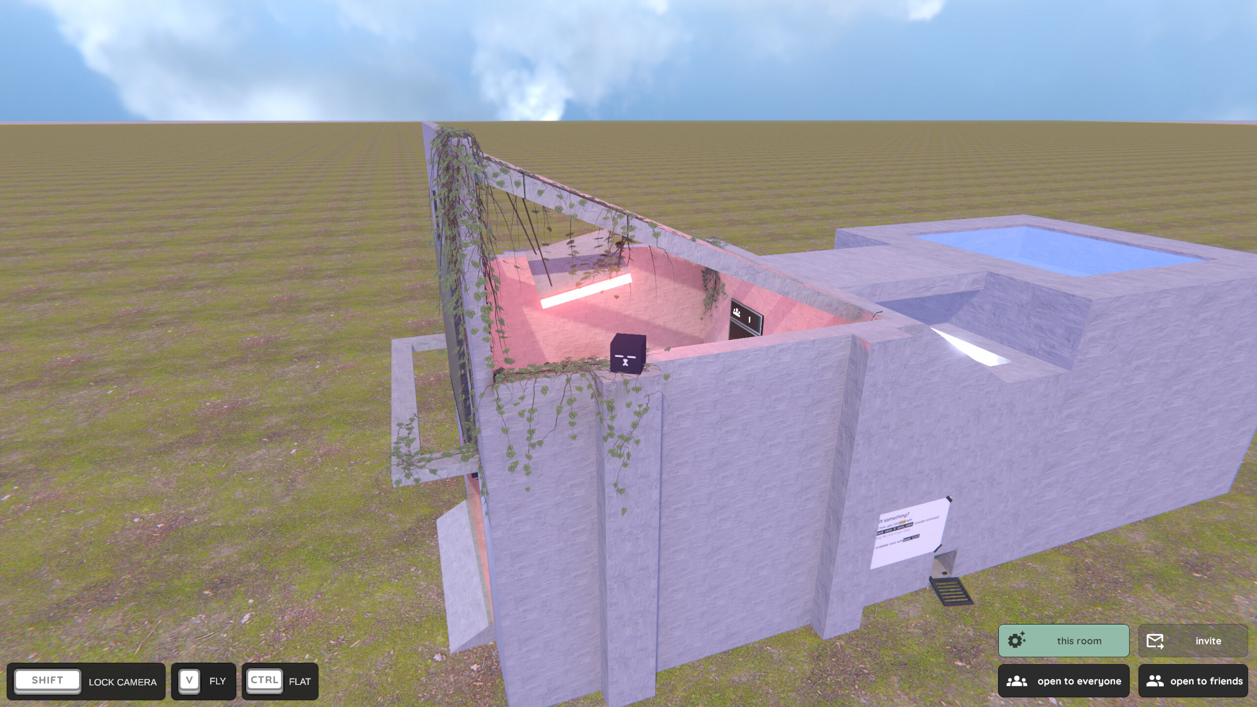 SandBoxes screenshot 2