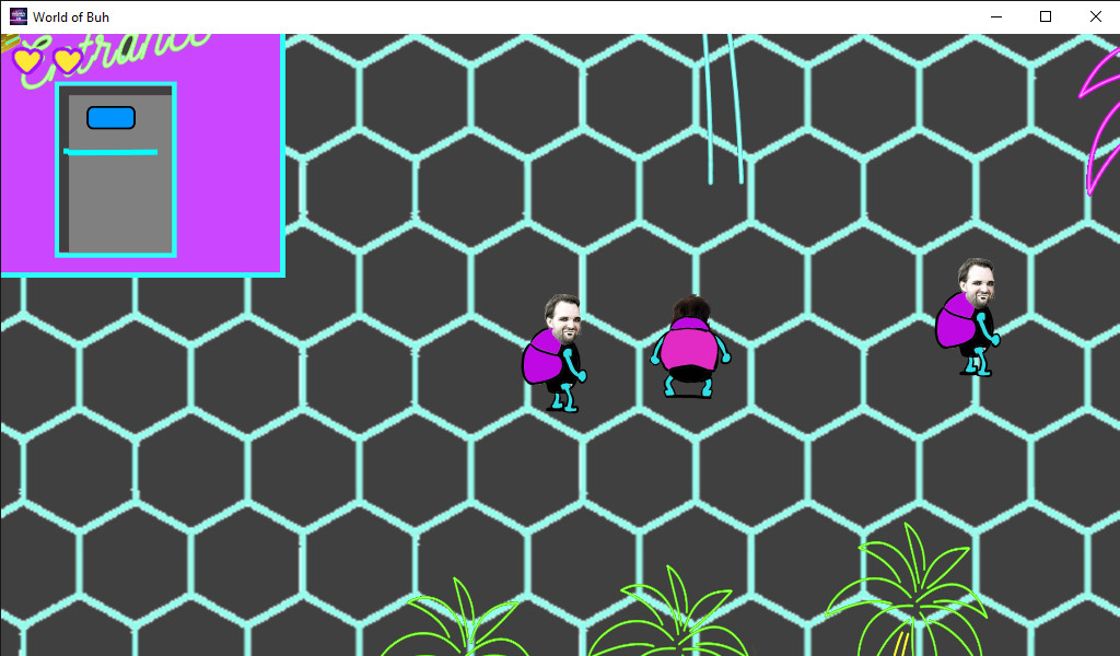 World of Buh screenshot 4