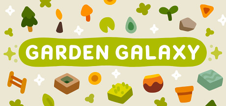 Steam コミュニティ :: Garden Galaxy