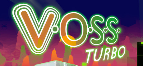 Cover art from VOSS Turbo