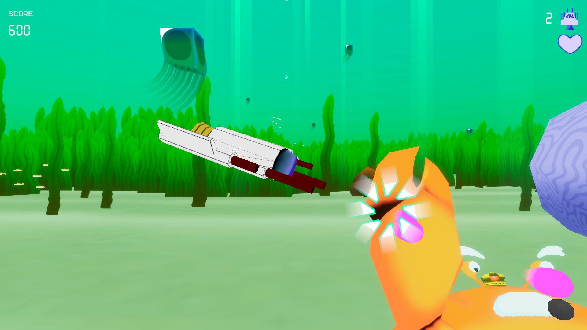 VOSS Turbo screenshot 5