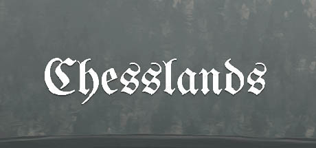 Cover art from Chesslands