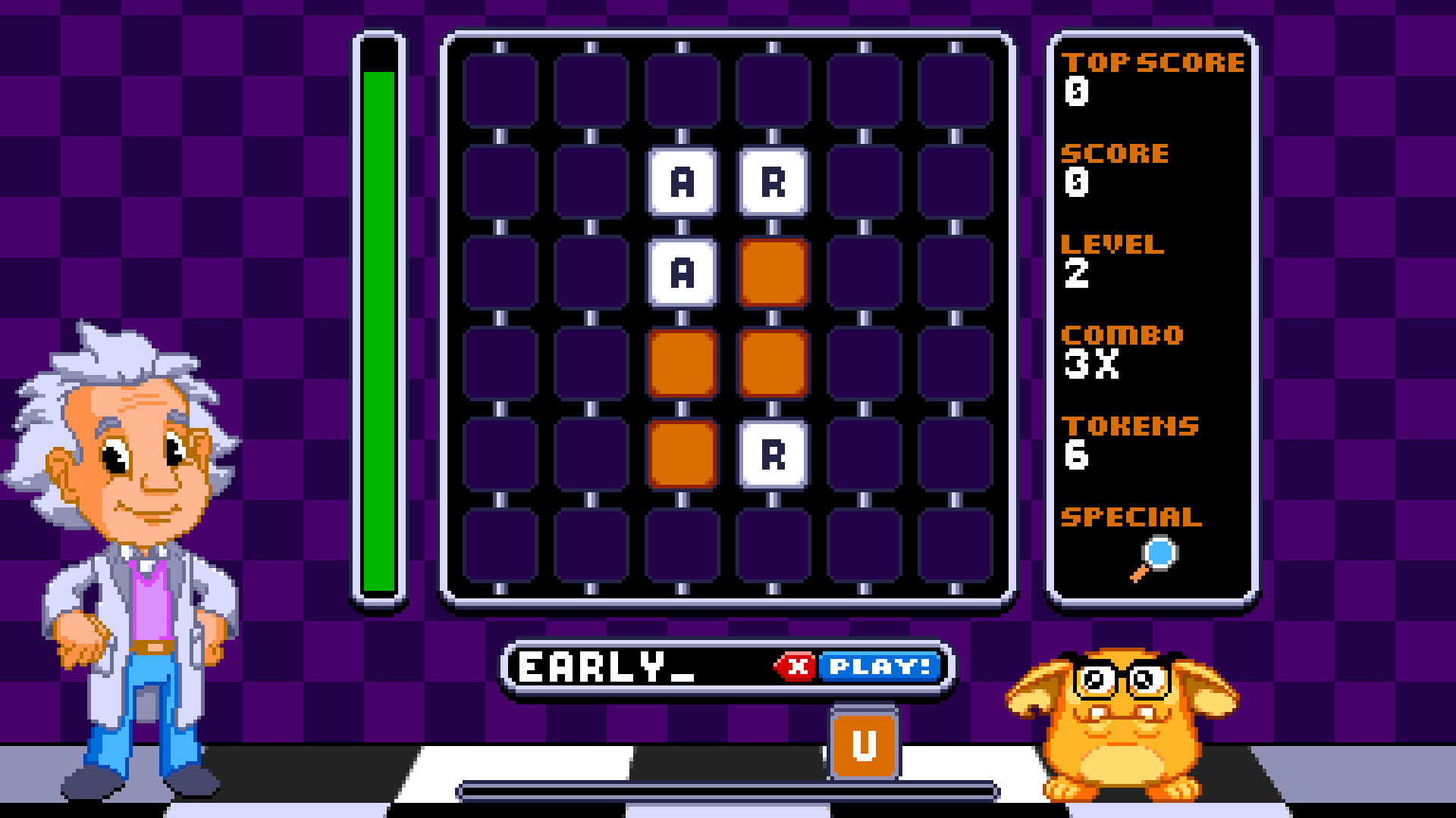 Alpha Pairs screenshot 3