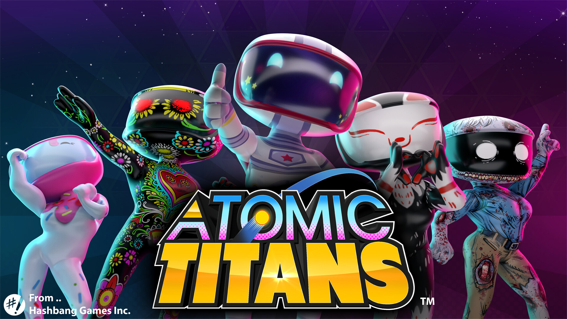 Trailer poster