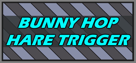 Cover art from Bunny Hop Hare Trigger