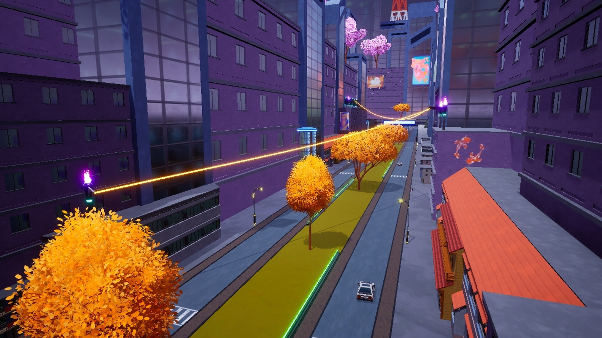 Bunny Hop Hare Trigger screenshot 4