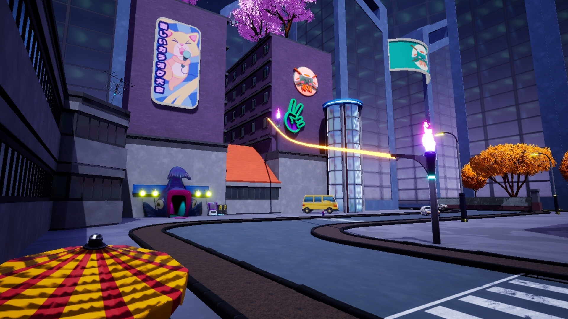Bunny Hop Hare Trigger trailer