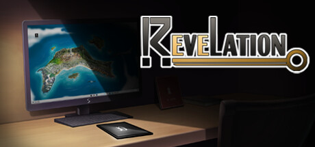 Cover art from Revelation