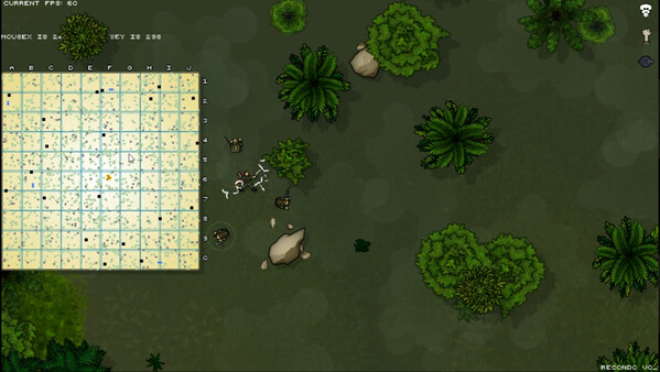 Recondo screenshot 3