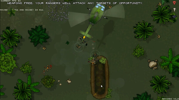 Recondo screenshot 2