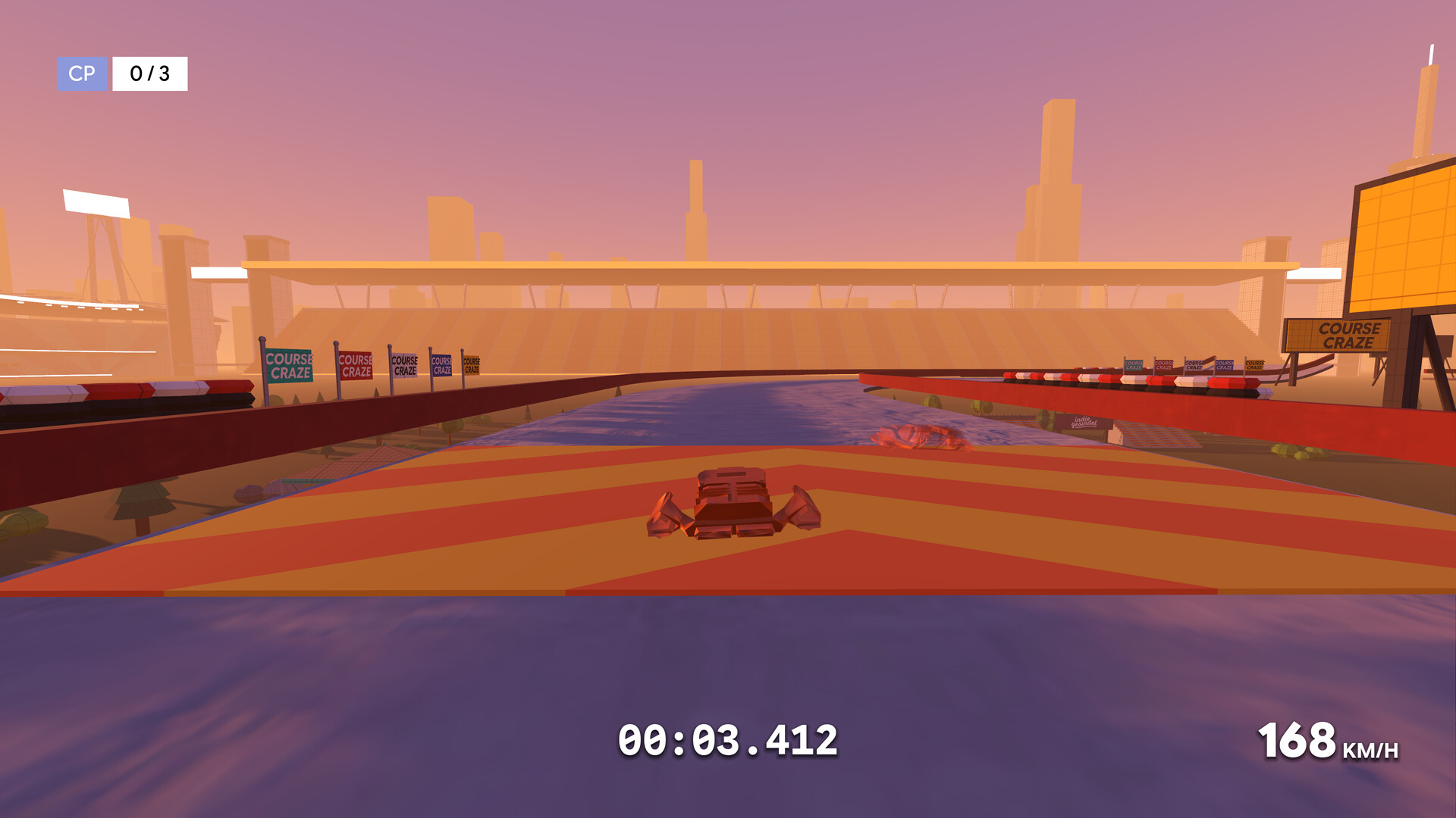 CourseCraze screenshot 2