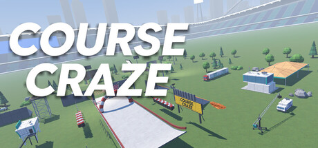 Cover art from CourseCraze