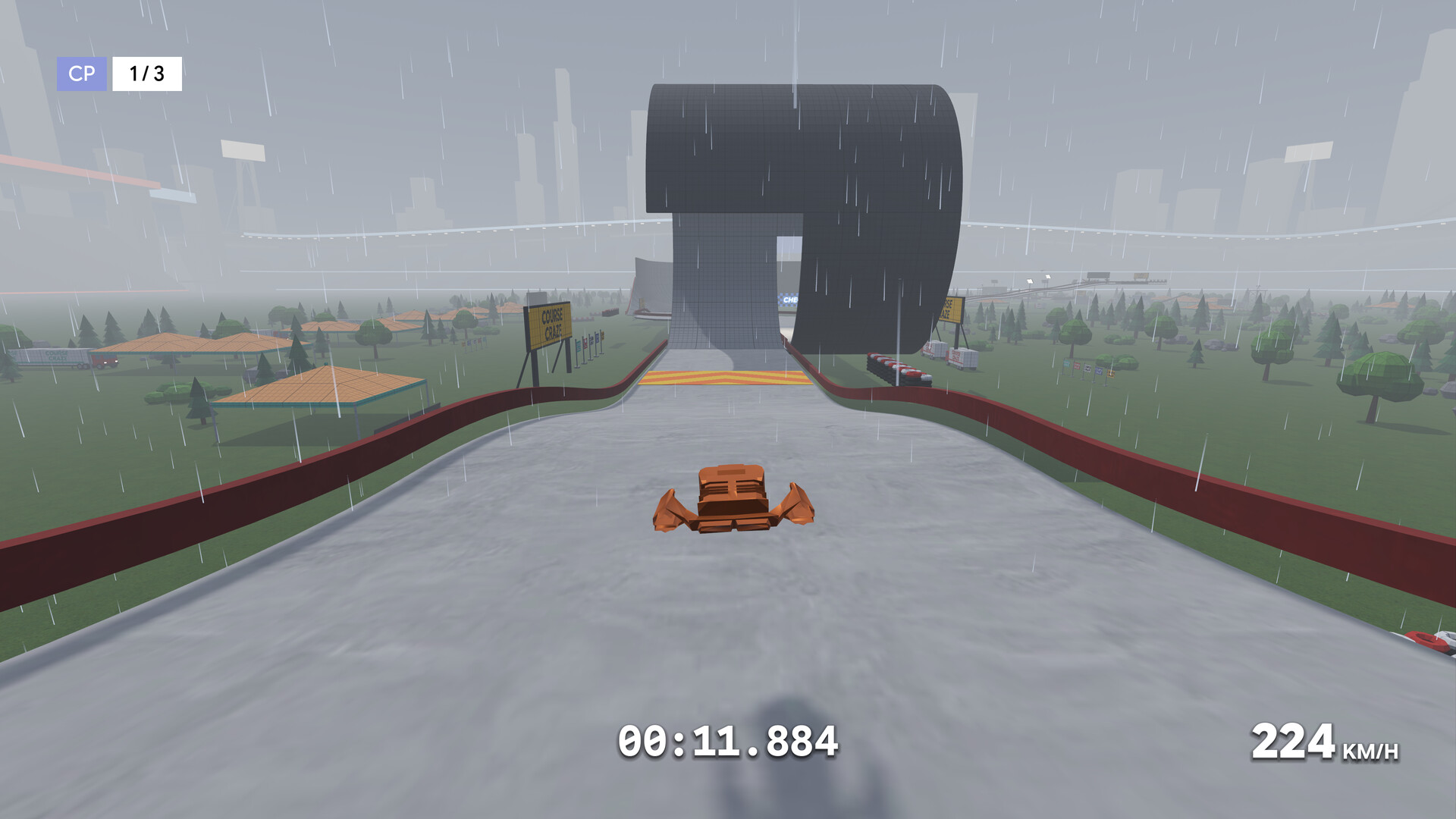 CourseCraze screenshot 3