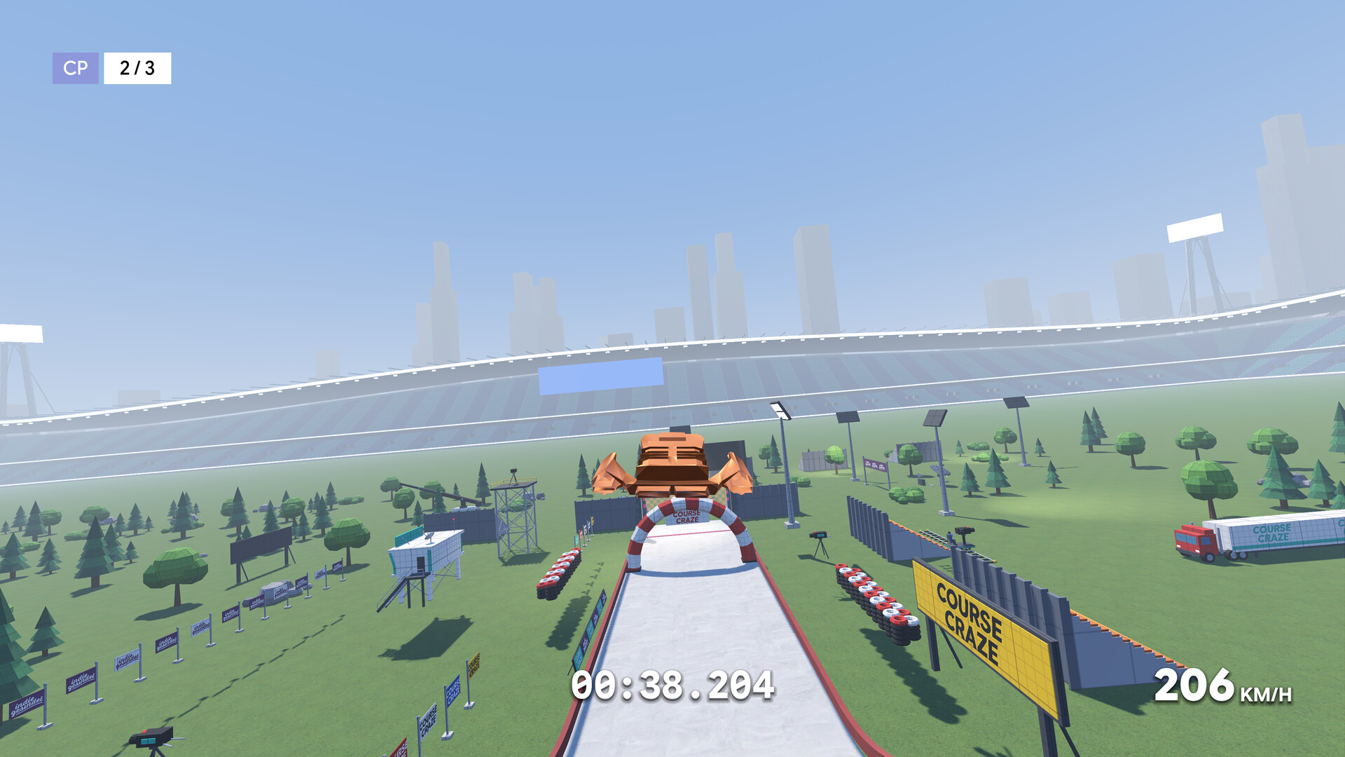 CourseCraze screenshot 1