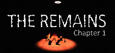 Cover art from The Remains Chapter 1