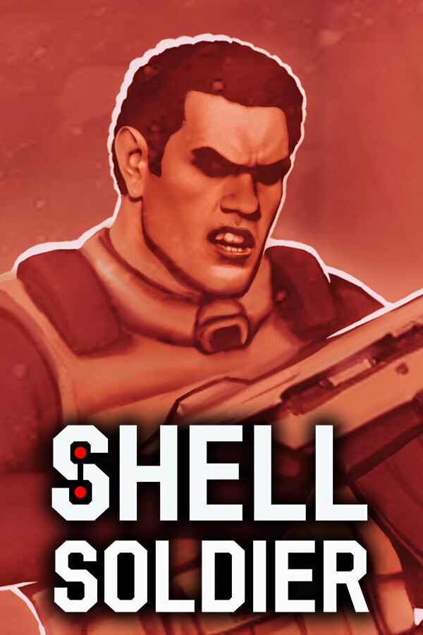 Shell Soldier
