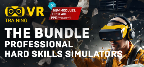 Global Workforce VR Career Training (GWPro.io)