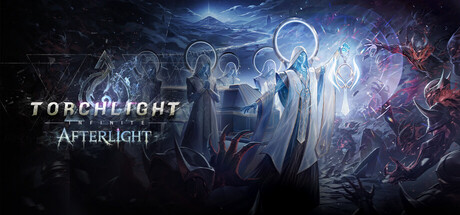 Torchlight: Infinite