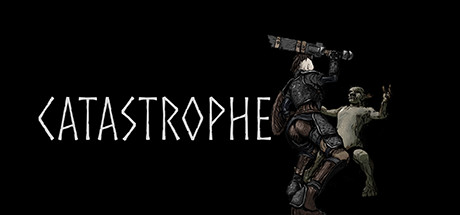 Cover art from Catastrophe