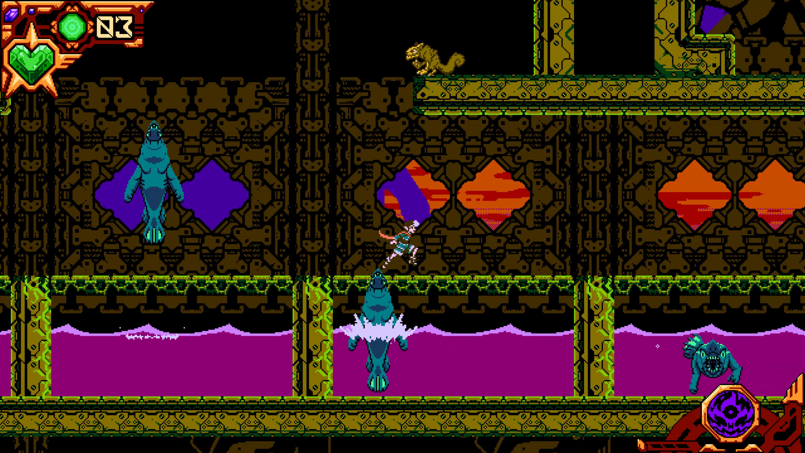 Star Hearts: Launch Point screenshot 5
