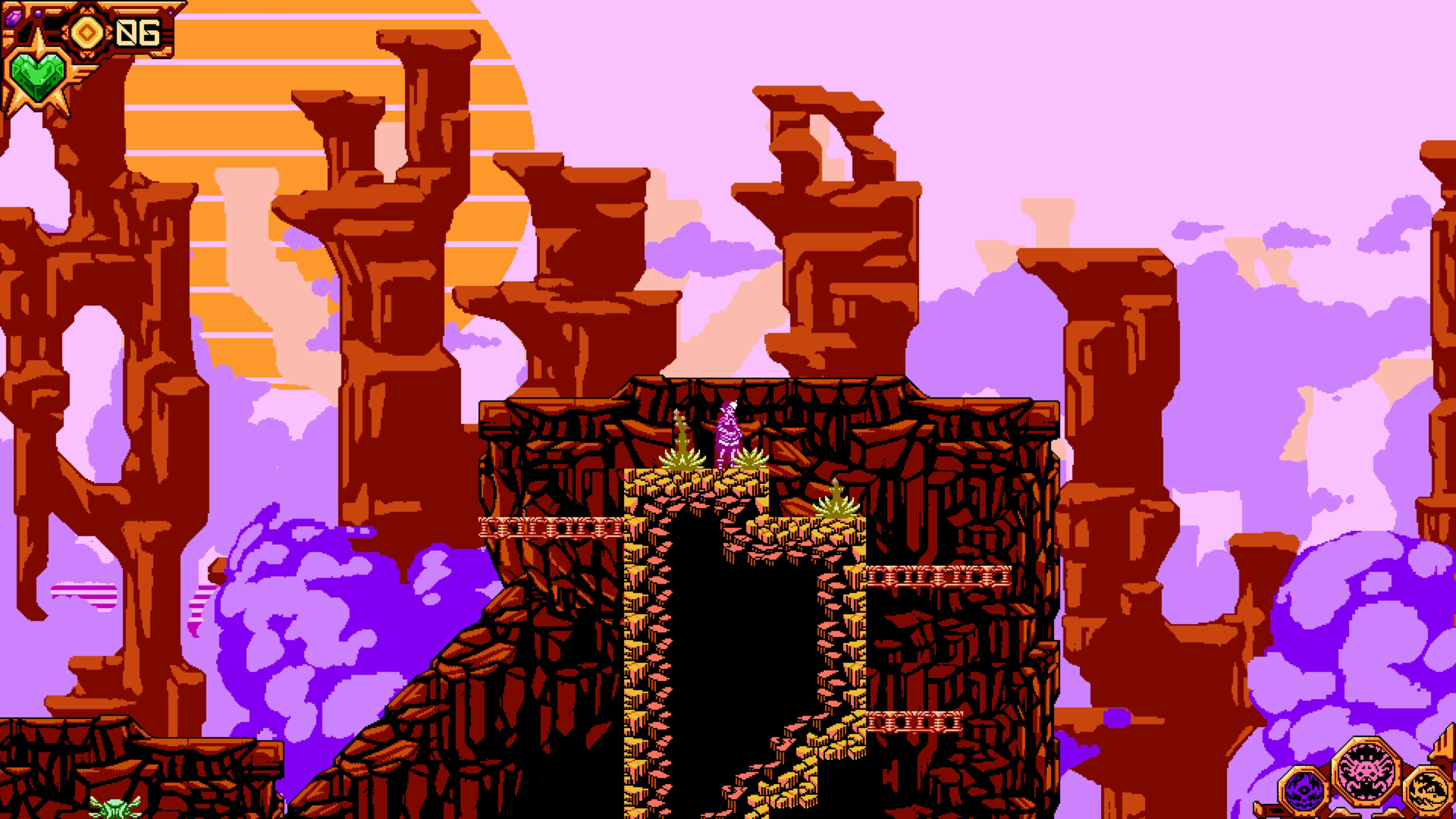 Star Hearts: Launch Point screenshot 3