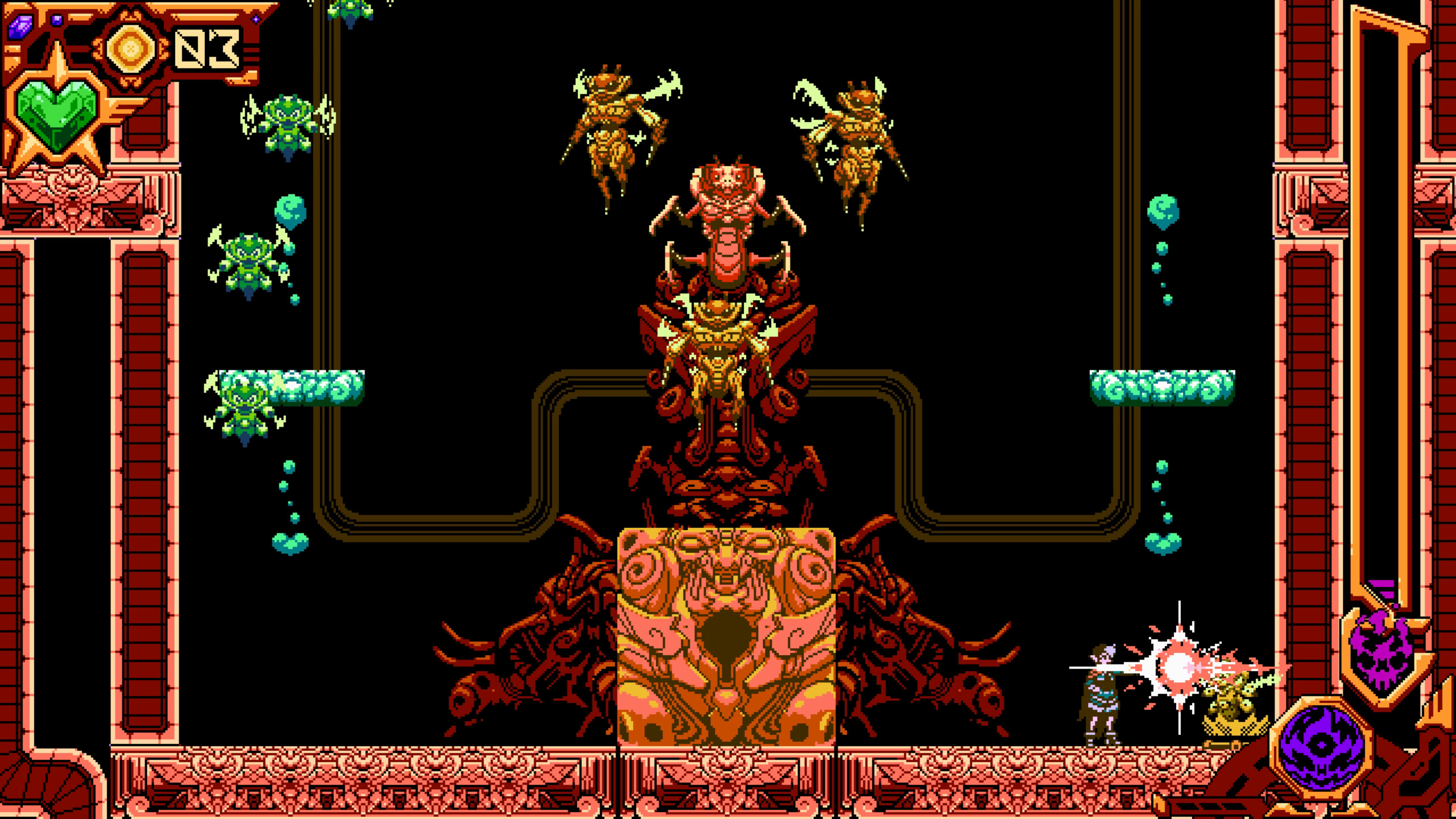 Star Hearts: Launch Point screenshot 4