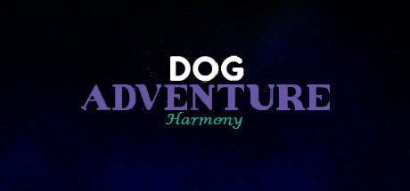 Cover art from Dog Adventure Harmony