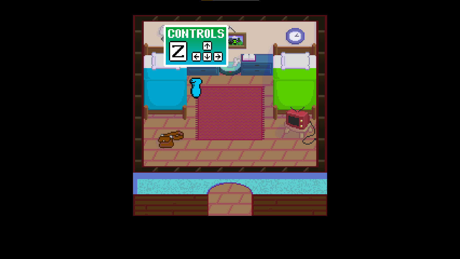 Dog Adventure Harmony trailer