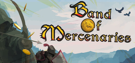 Band of Mercenaries