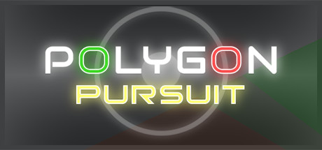 Cover art from Polygon Pursuit