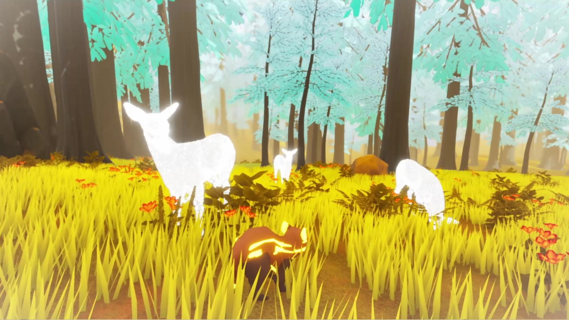 Dreaming Worlds screenshot 5