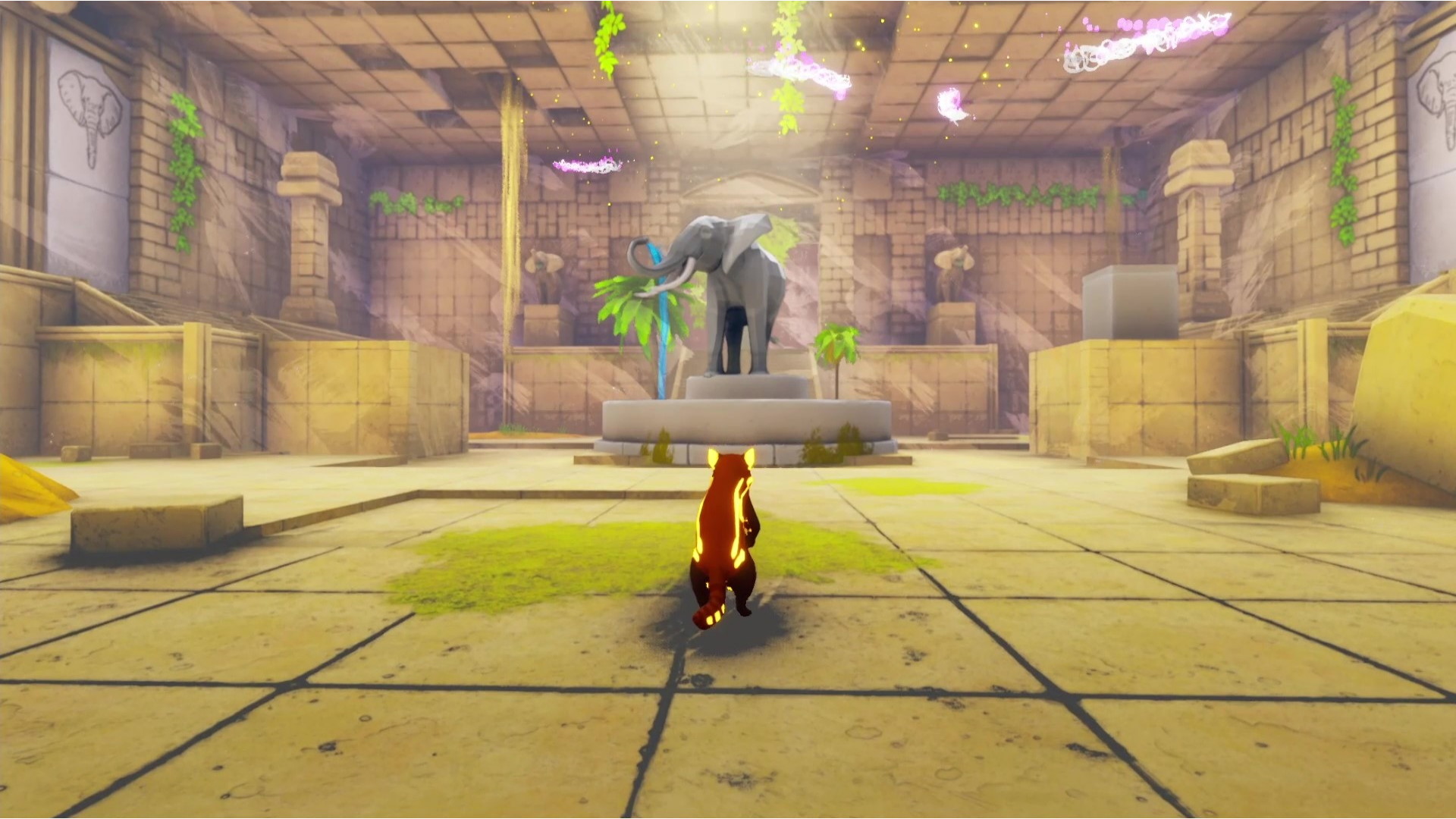 Dreaming Worlds trailer