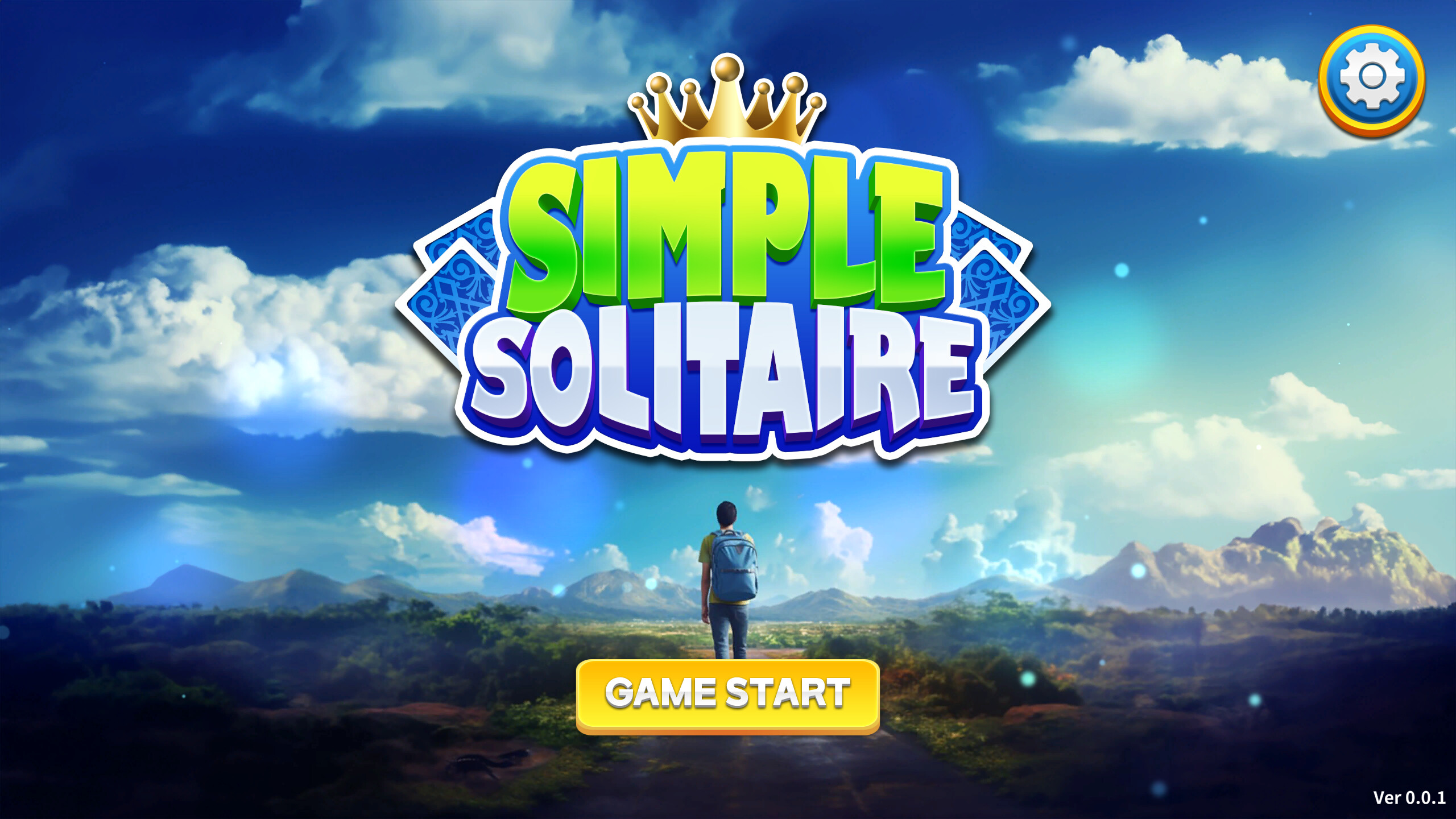 Trailer poster