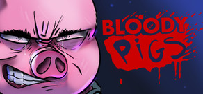 Bloody Pigs™ 1996