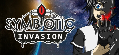 Cover art from Symbiotic: Invasion