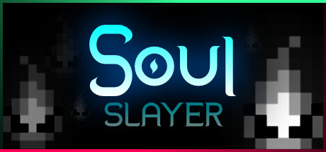 Cover art from Soul Slayer